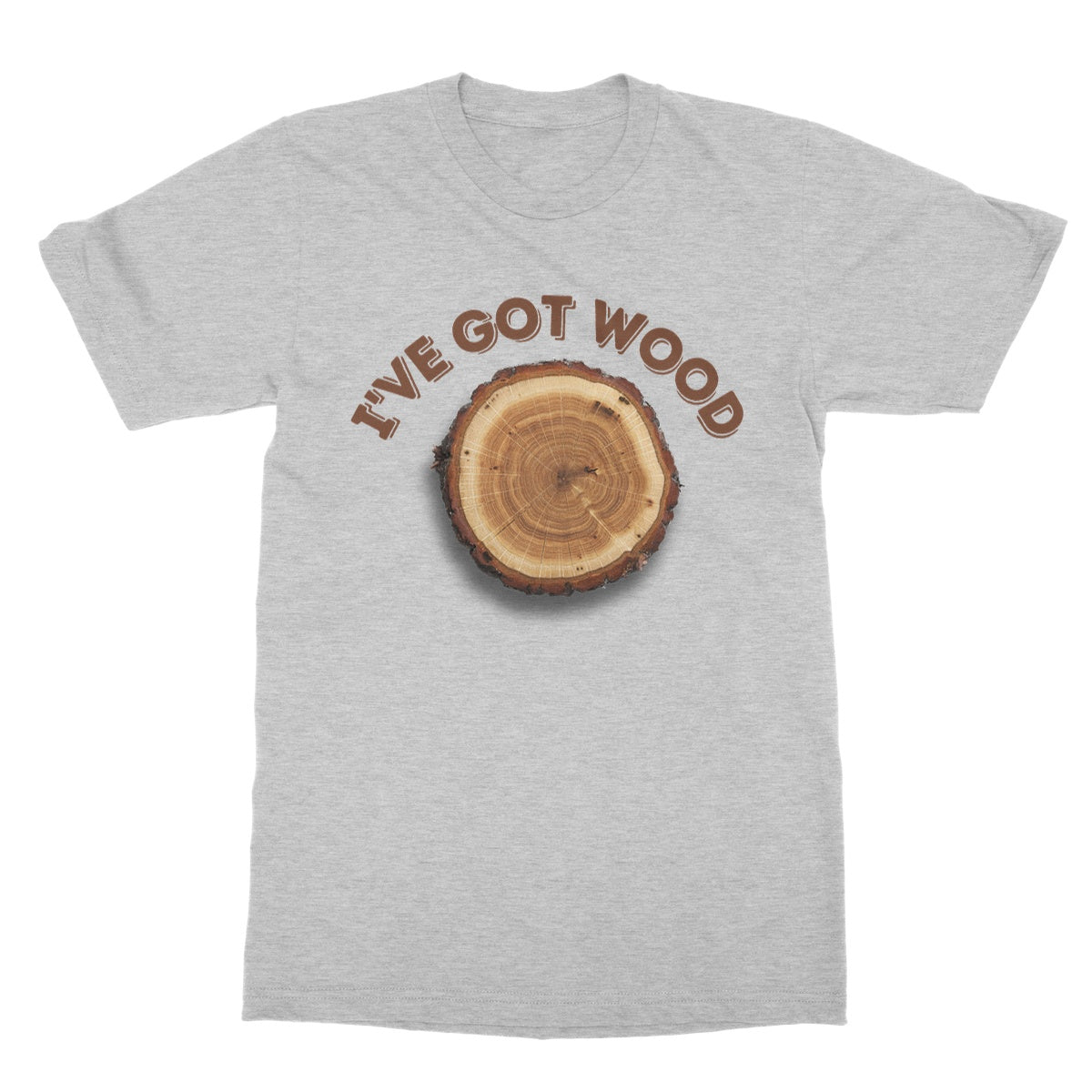 funny printed slogan t-shirt from u apparel