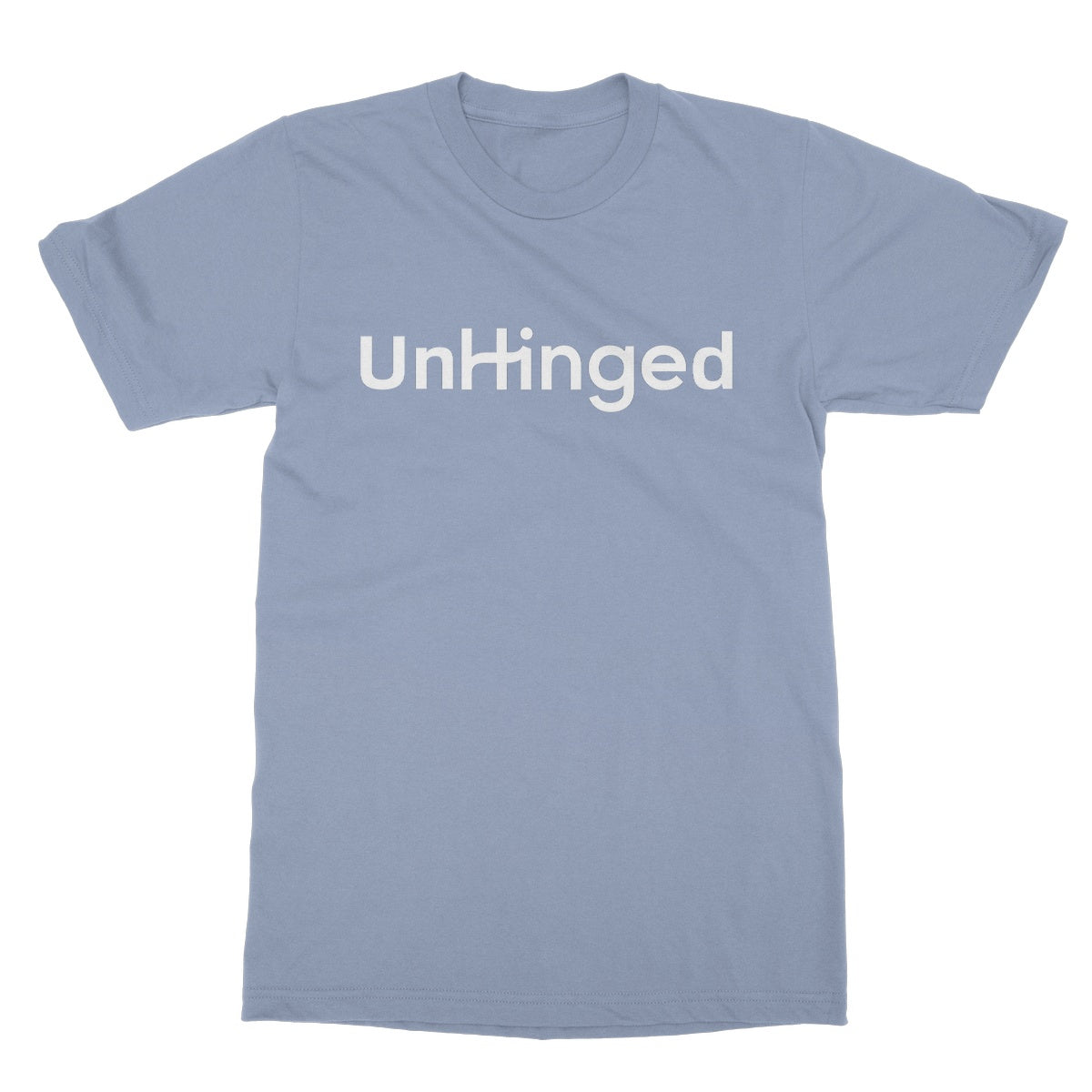 Unhinged T-Shirt