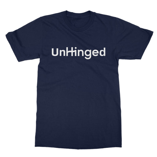 Unhinged T-Shirt