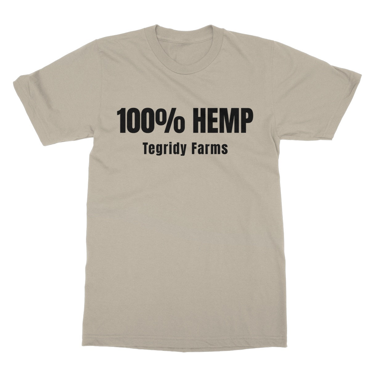 100% hemp south park t shirt