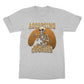accepting cookies t shirt sports grey