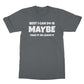 best I can do is maybe t shirt grey