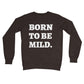 born to be mild jumper brown