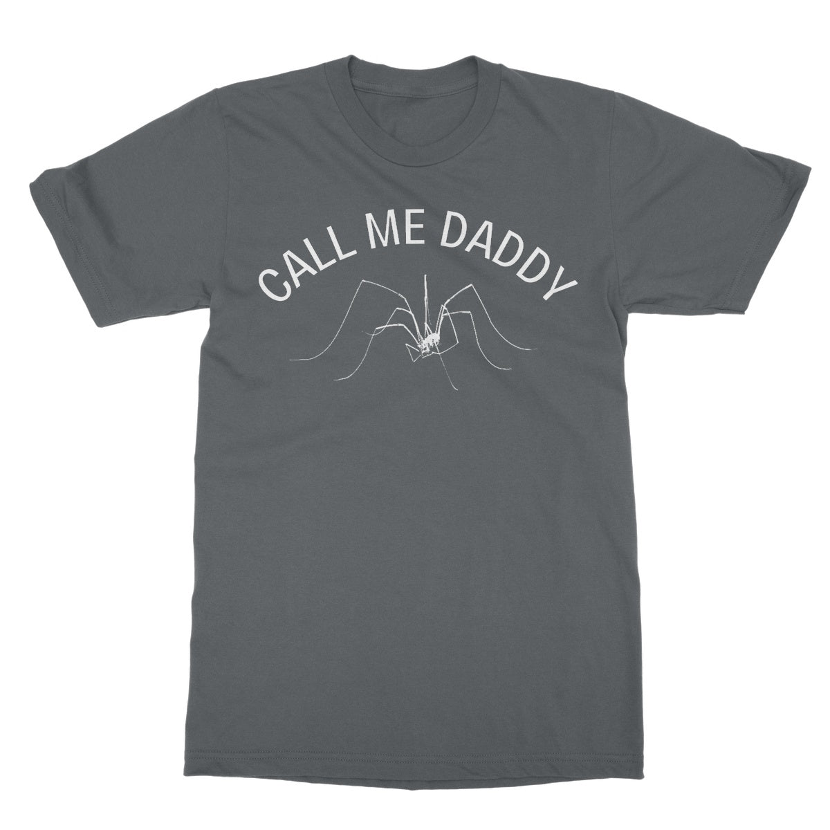 call me daddy t shirt green