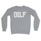 dilf jumper grey