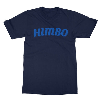 Himbo T-Shirt - Navy - Funny T-Shirt