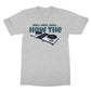 how the turntables t shirt grey