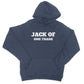 jack of one trade hoodie navy