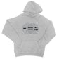 me and my cat hating people hoodie light grey