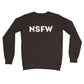 nsfw jumper brown