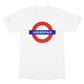 underpaid t shirt white